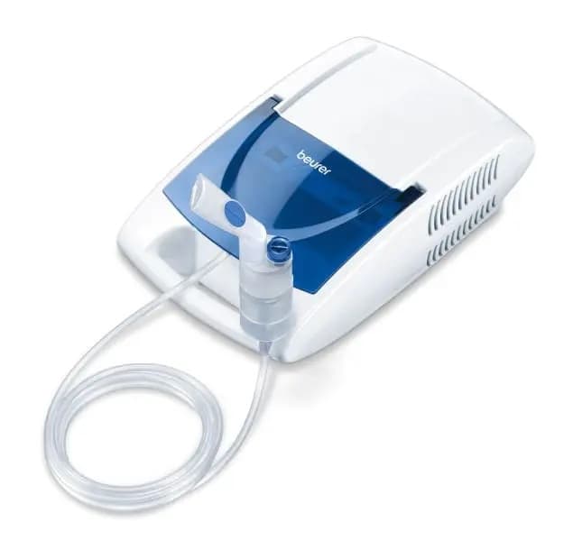 BEURER IH 21 Compressed Air Nebulizer