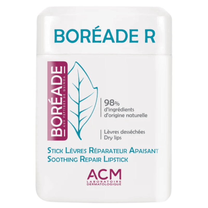 ACM Boreade R Soothing Repairing Lipstick - 9.2g 18221