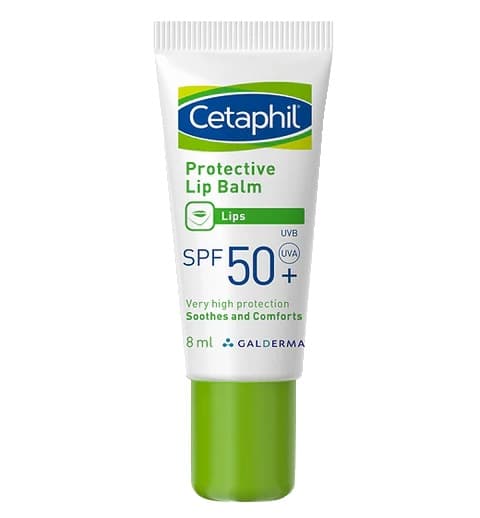 CETAPHIL SPF50 Lip Balm - 8ml 31461