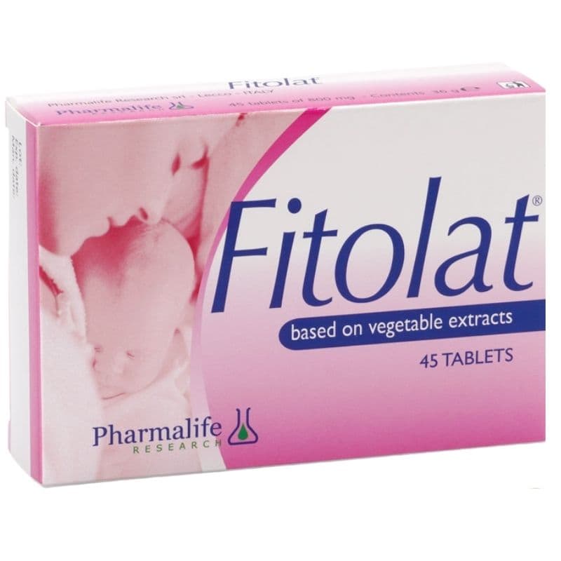 FITOLAT - 45 Tablets