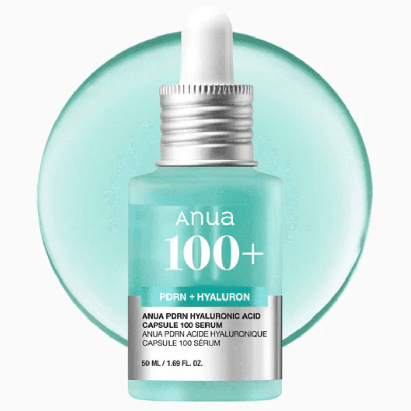 ANUA PDRN Hyaluronic Acid Capsule 100 Serum - 30ml 592528