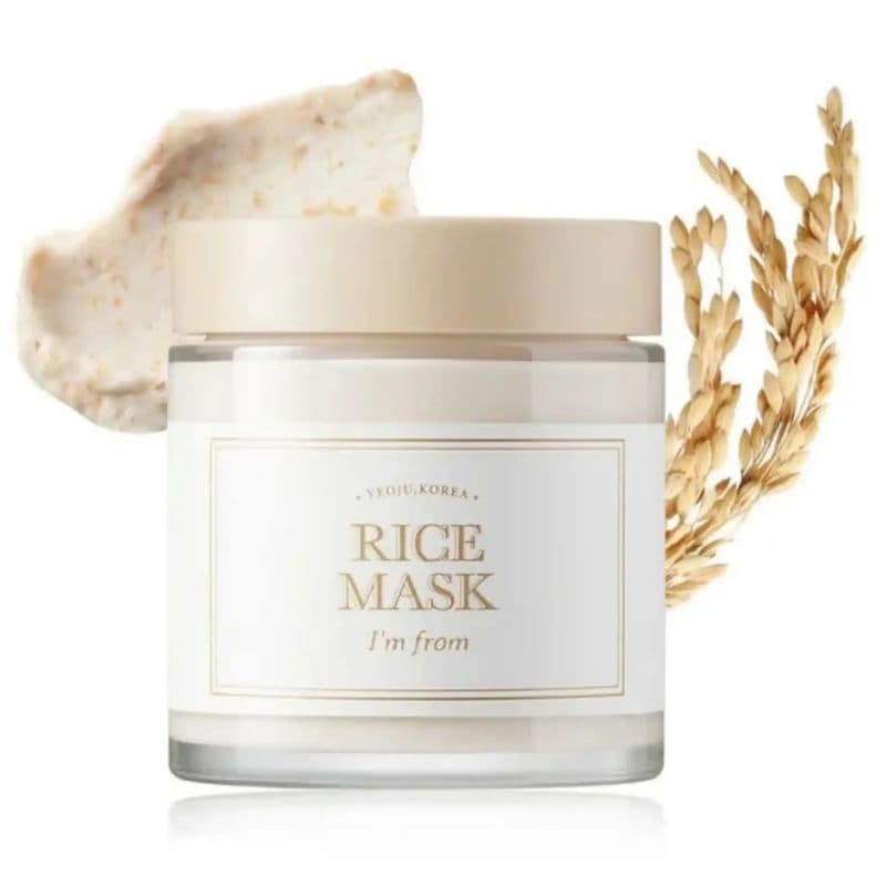 I'M FROM Rice Mask - 110g 591229
