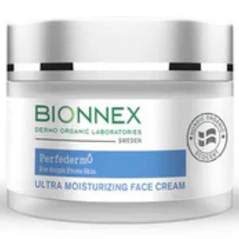 BIONNEX Perfederm Ultra Moisturising Face Cream - 50ml 20018