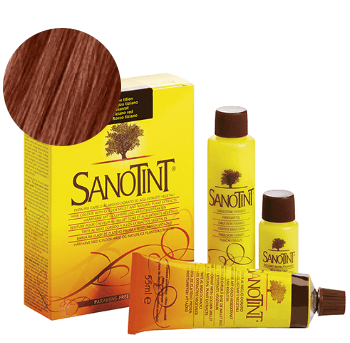 SANOTINT Tiziano Red 20