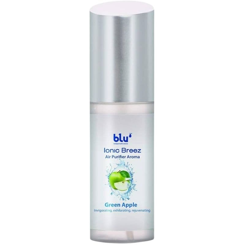 BLU Breez Aroma Oil Green Apple Hdl- 100ml Ar-Ga 0017