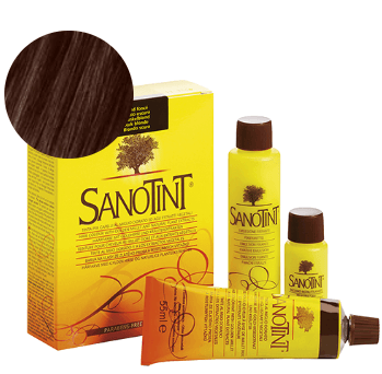 SANOTINT Hair Coloring Dark Blonde Classic 14