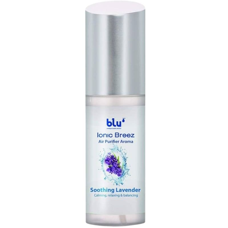 BLU Breez Aroma Oil Soothing Lavender - 100ml Ar-Lv 003D