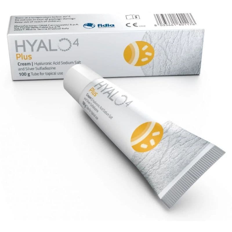 HYALO 4 Plus Cream - 25g