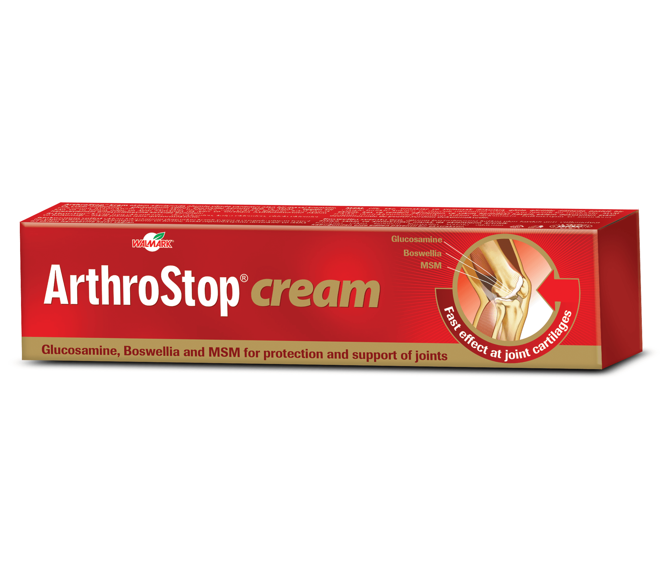 WALMARK Arthrostop Cream - 100ml