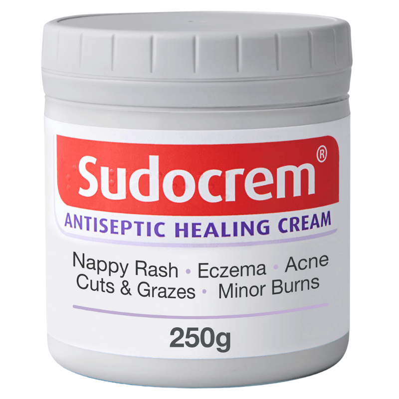 SUDOCREAM Antiseptic Healing Cream - 250g