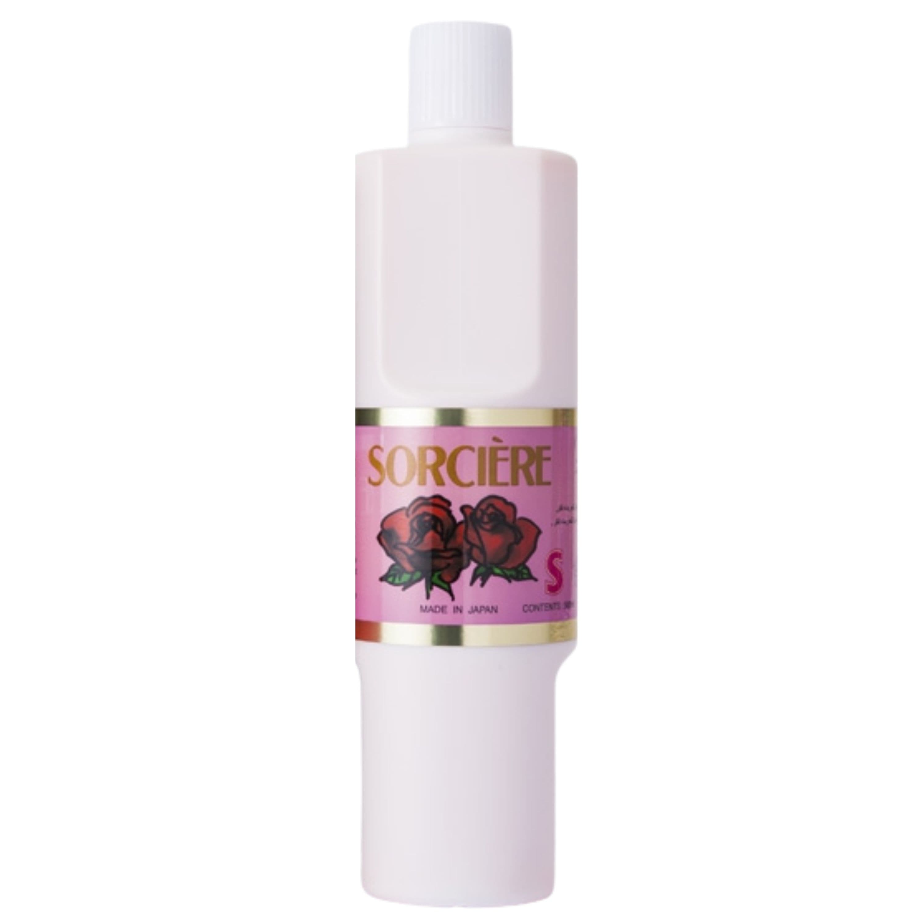 SORCIERE Normal Hair Shampoo - 500ml