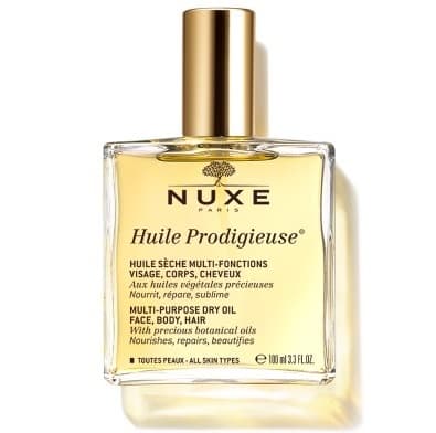 NUXE Huile Prodigieuse Multifunctional Dry Oil - 100ml Oa28025