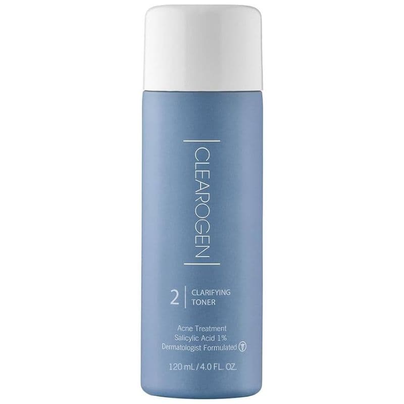 CLEAROGEN Clarifying Toner - 120ml