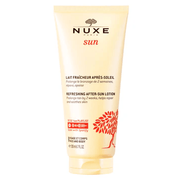 NUXE Sun After sun Refreshing Lotion - 200ml Vn058901