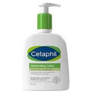 CETAPHIL Moisturizing Lotion - 236ml 52454