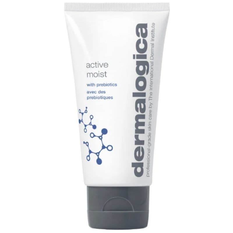 DERMALOGICA Active Moist with Prebiotics - 100ml 19007