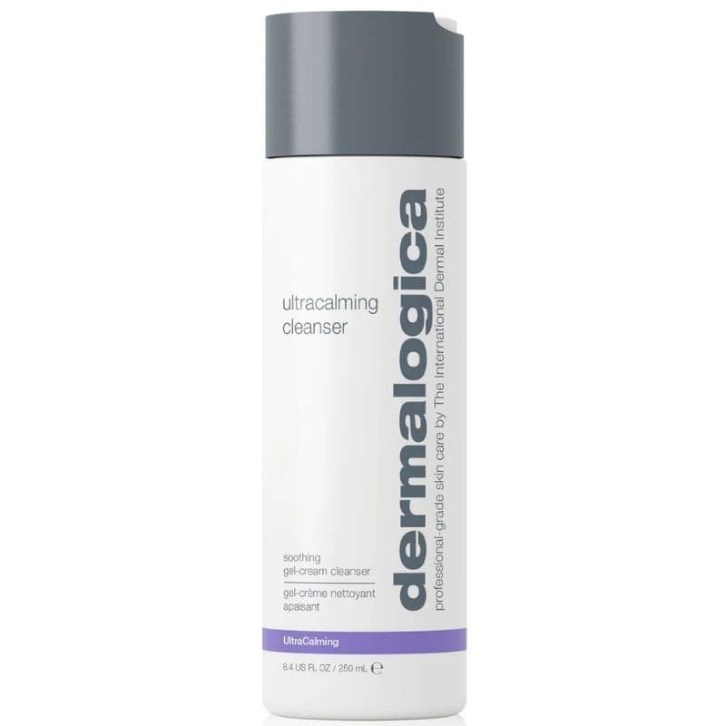 DERMALOGICA Ultracalming Gel-Cream Cleanser - 250ml 19027