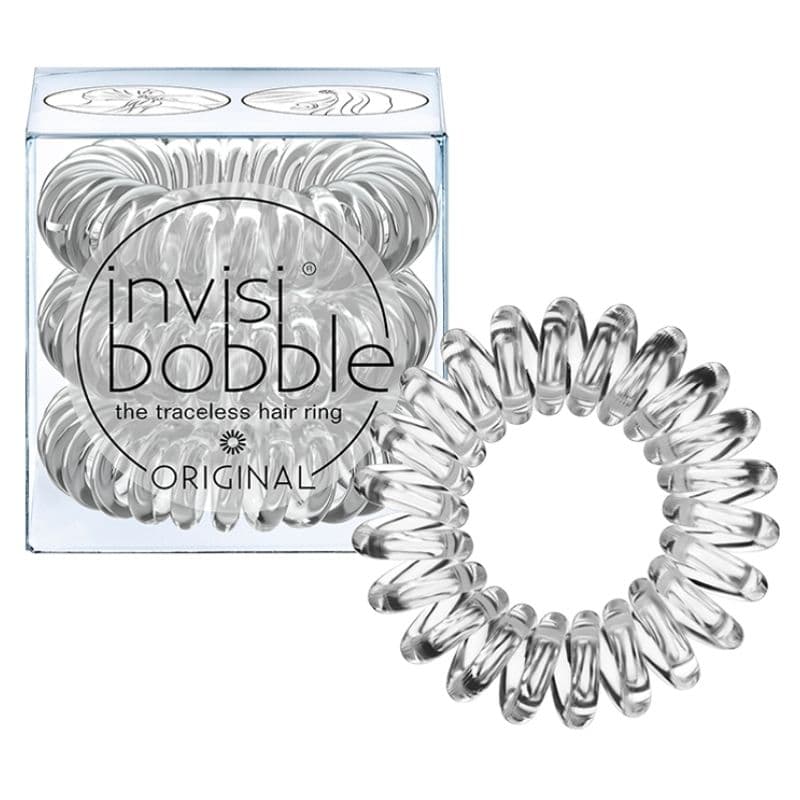 INVISIBOBBLE Original The traceless Hair Ring - 1 Piece