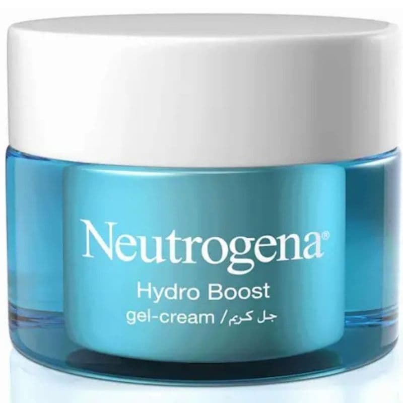 NEUTROGENA Hydro Boost Gel Cream Moisturiser - 50ml NGR200
