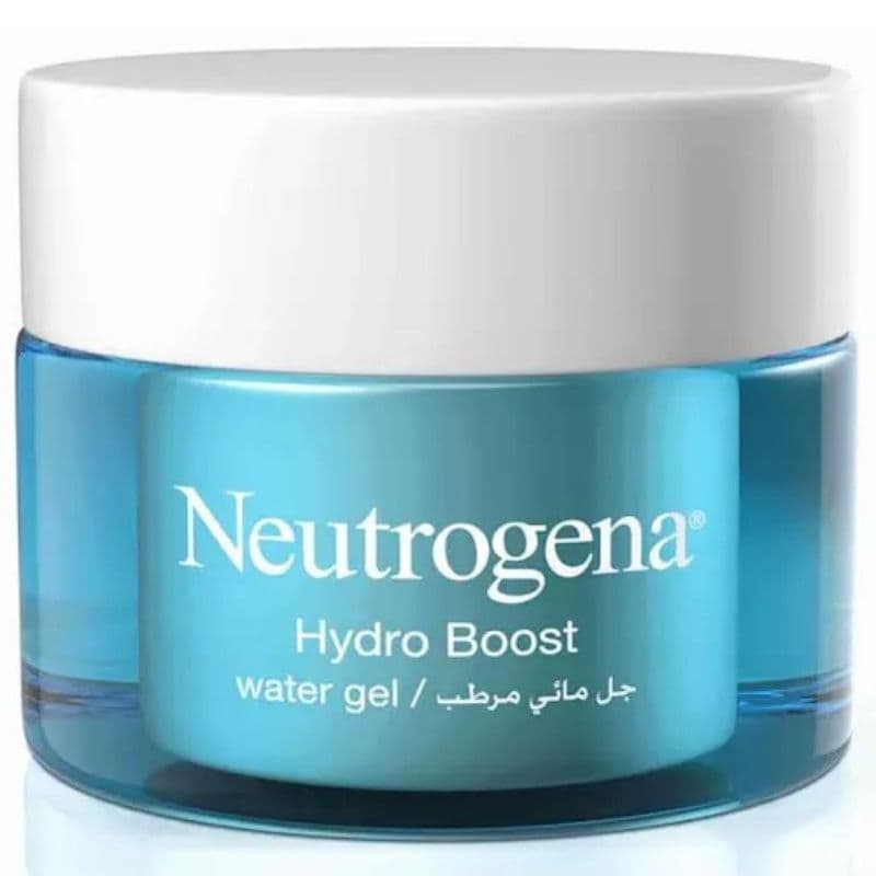 NEUTROGENA Hydro Boost Water Gel Moisturiser - 50ml NGR201