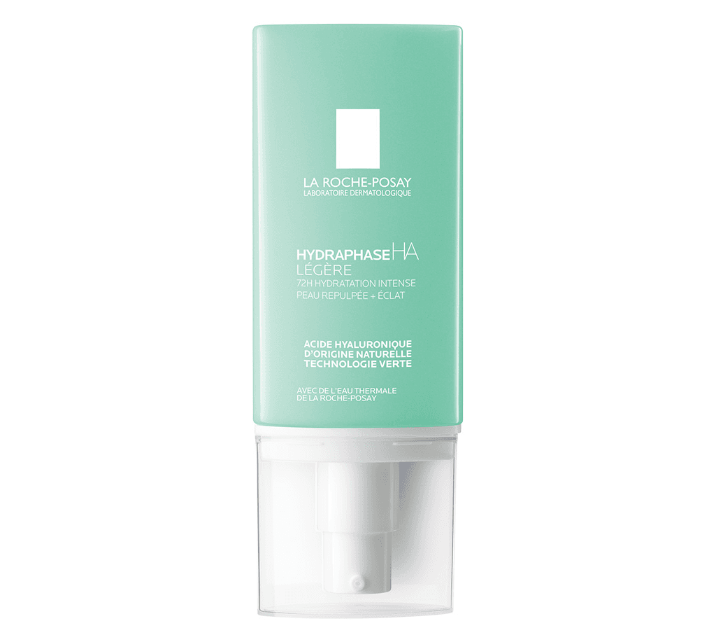 LA ROCHE POSAY Hydra HA Light Cream - 50ml Fm25019