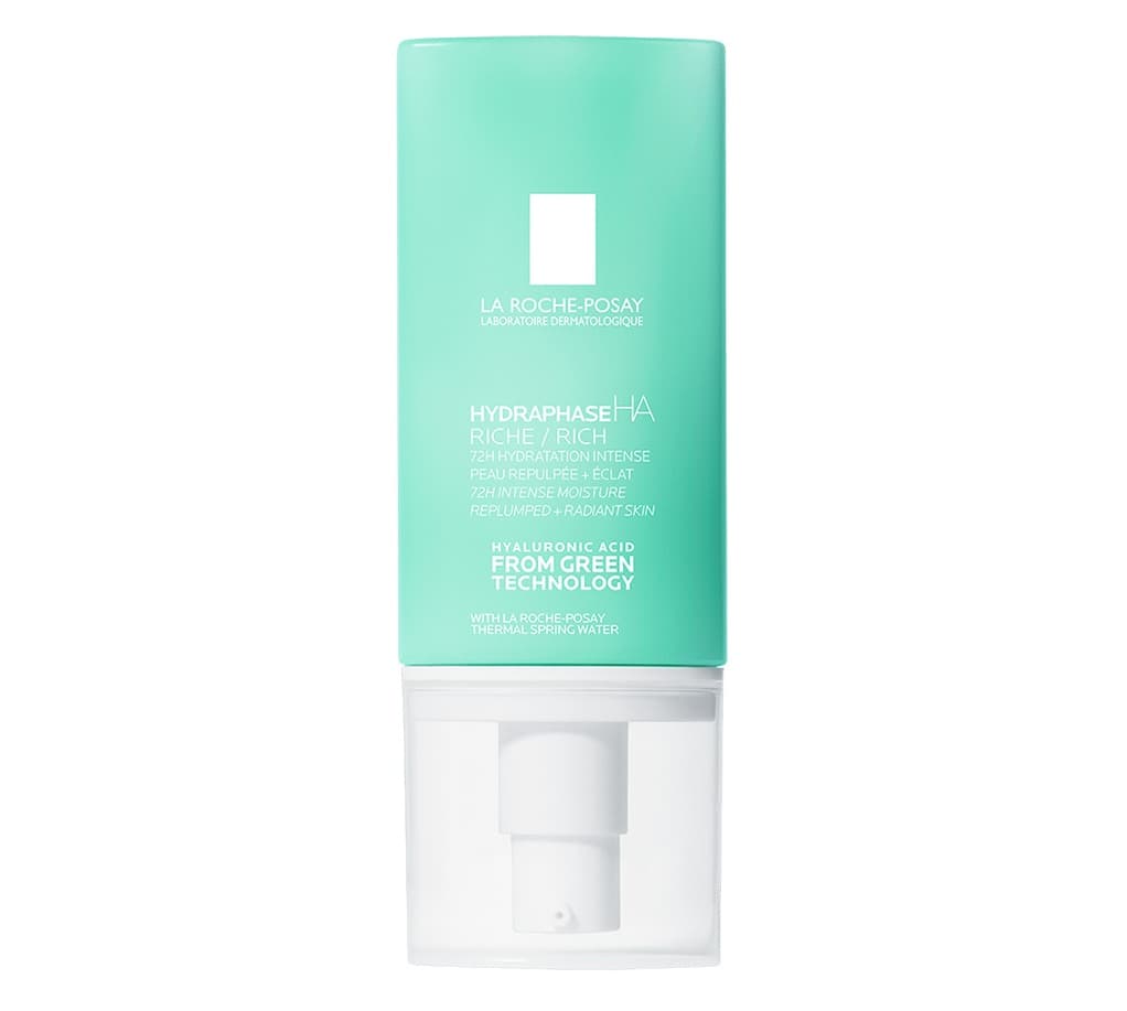 LA ROCHE POSAY Hydra Ha Rich Cream - 50ml Fm25018