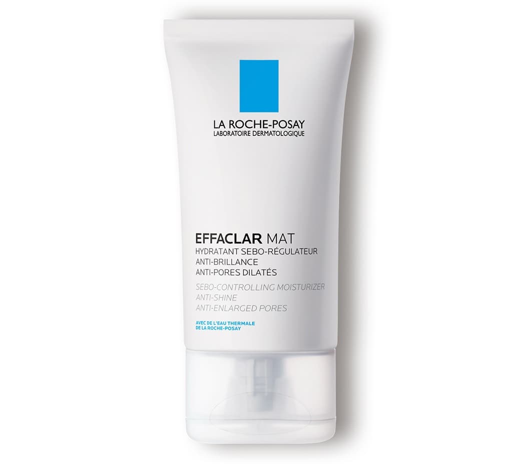 LA ROCHE POSAY Effaclar Mat Moisturizer - 40ml Fm25228