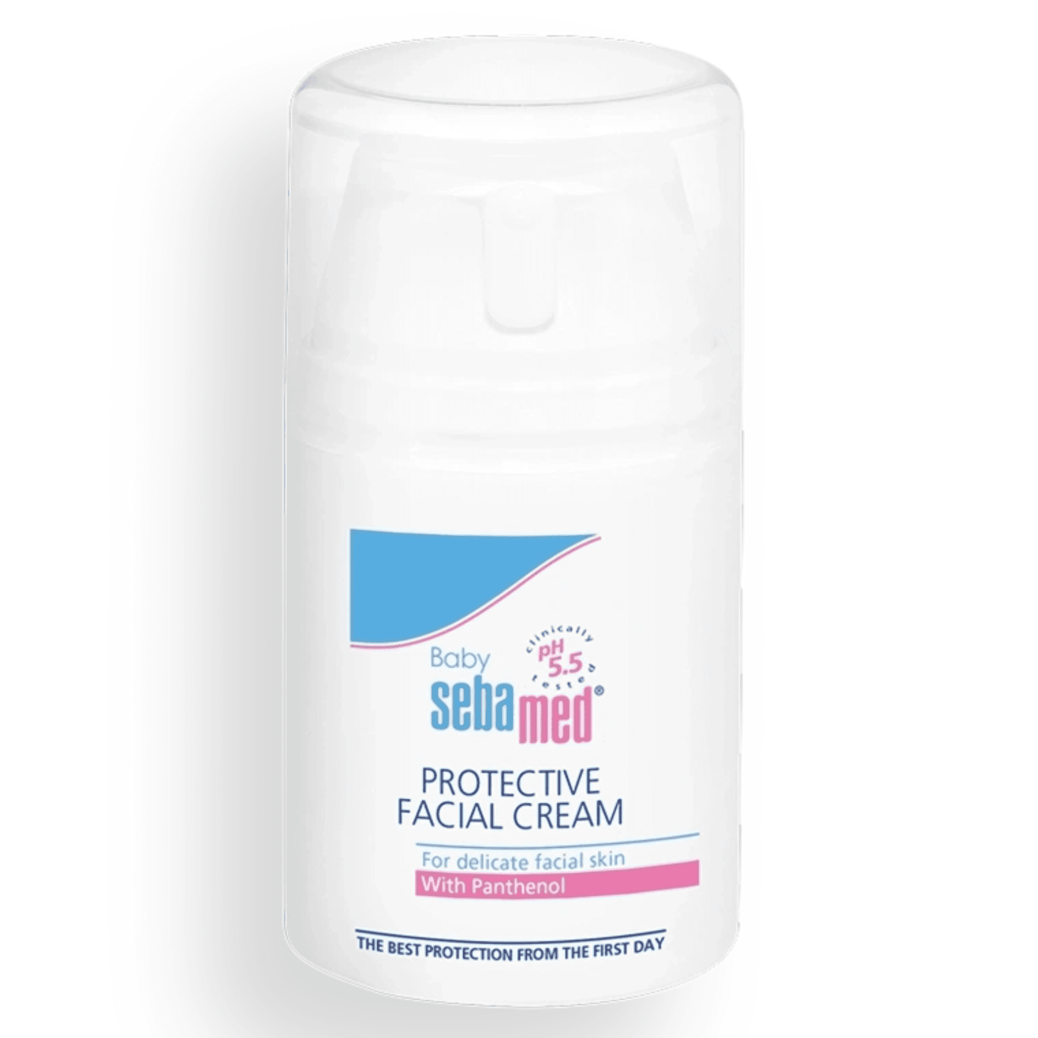 SEBAMED - Baby Protect Facial Cream - 50ml 6423