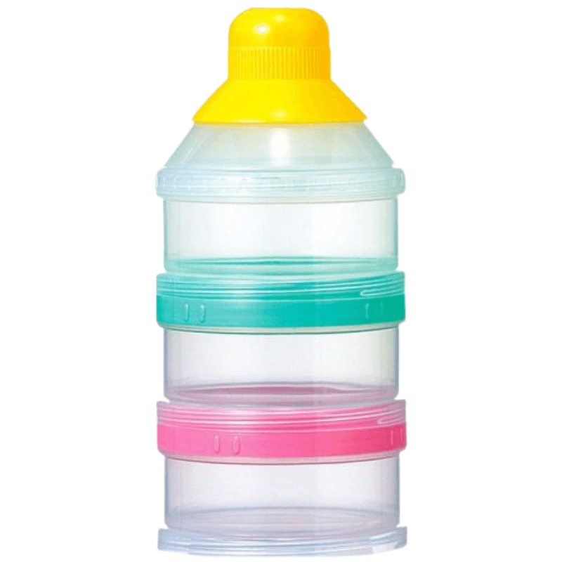 PIGEON Milk Powder Container 02208