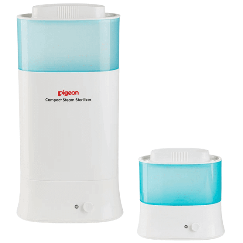 PIGEON Compact Steam Sterilizer 17504