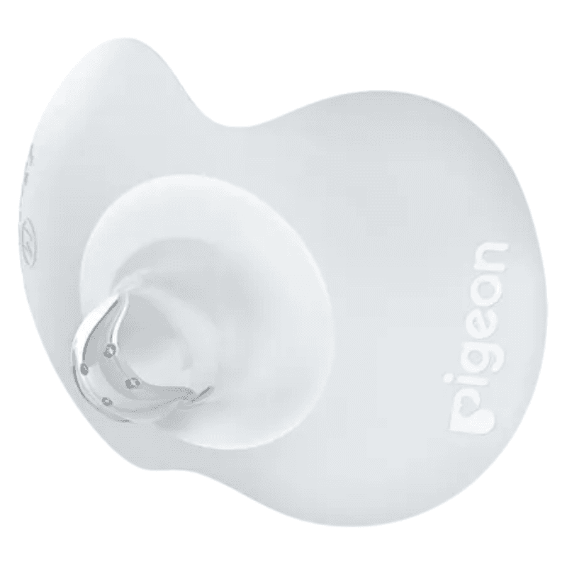 PIGEON Natural Feel Nipple Shield Size - L 26227