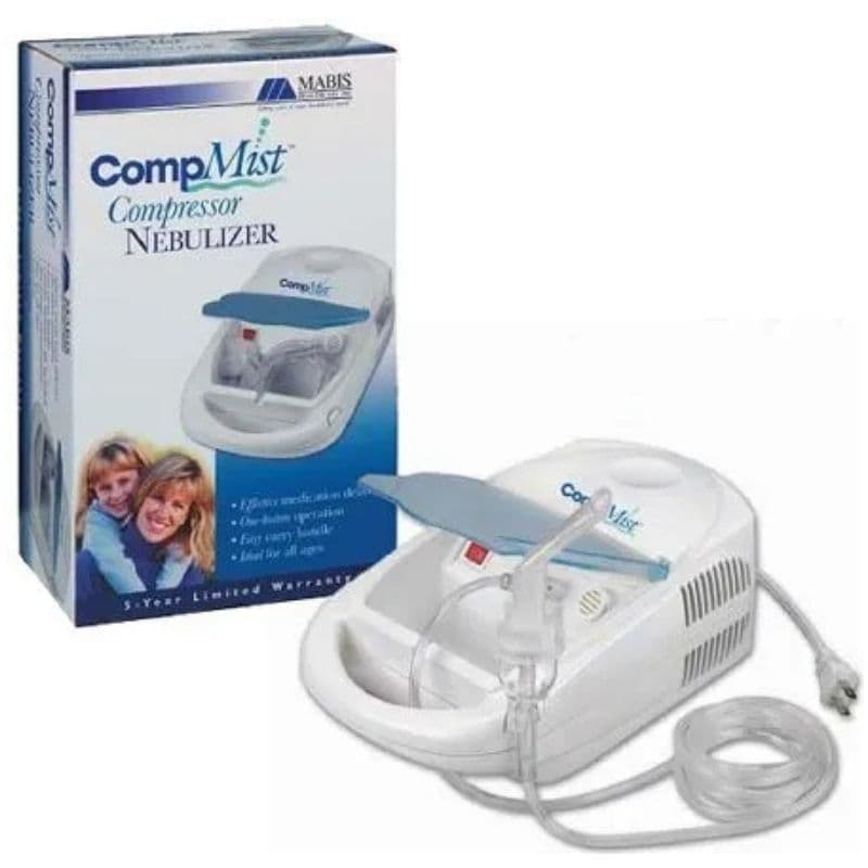 MABIS CN 01 Compressor Nebulizer