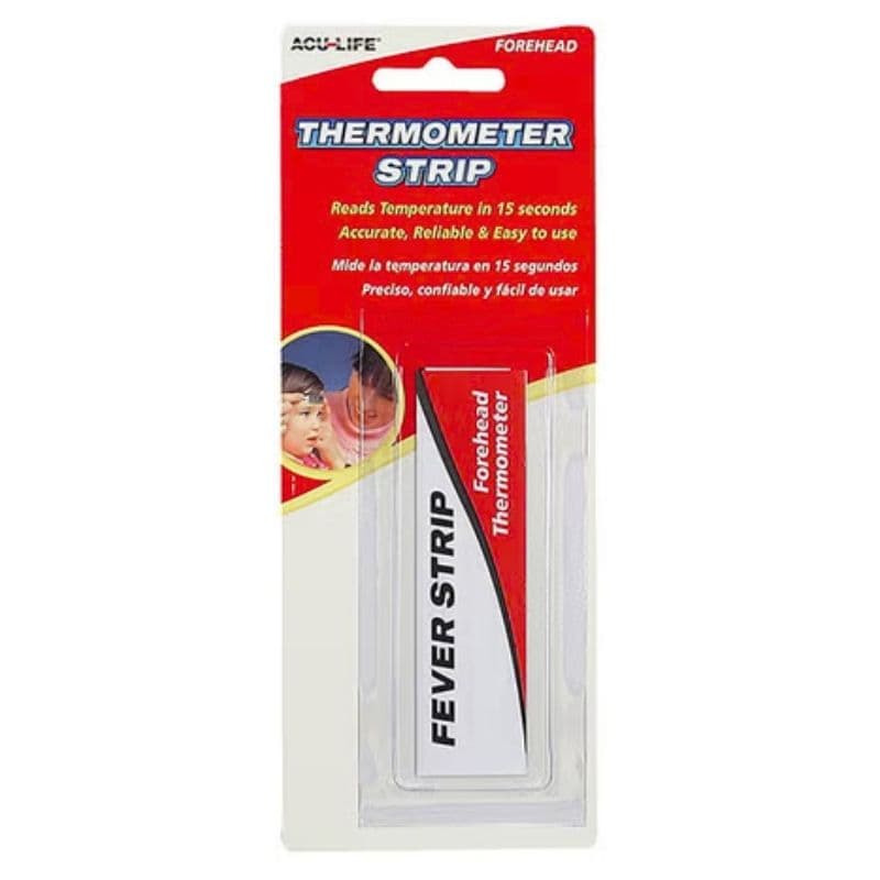 ACU-LIFE Forehead Thermometer 356