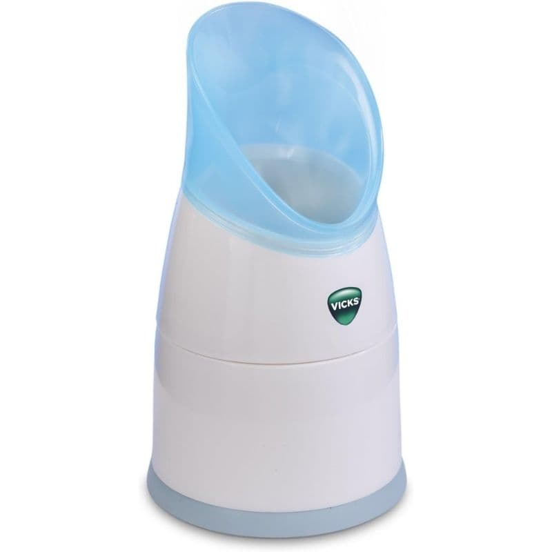 VICKS Steam Inhaler Kz022-0