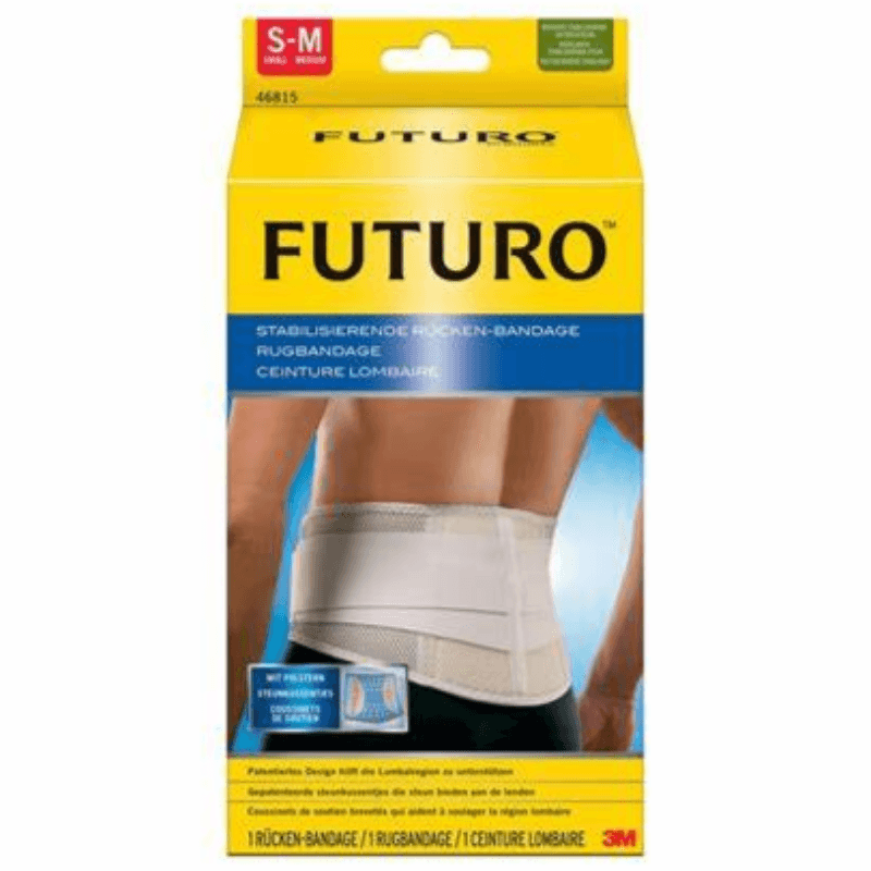 FUTURO Back Support Stabilizing - Small/Medium 46815