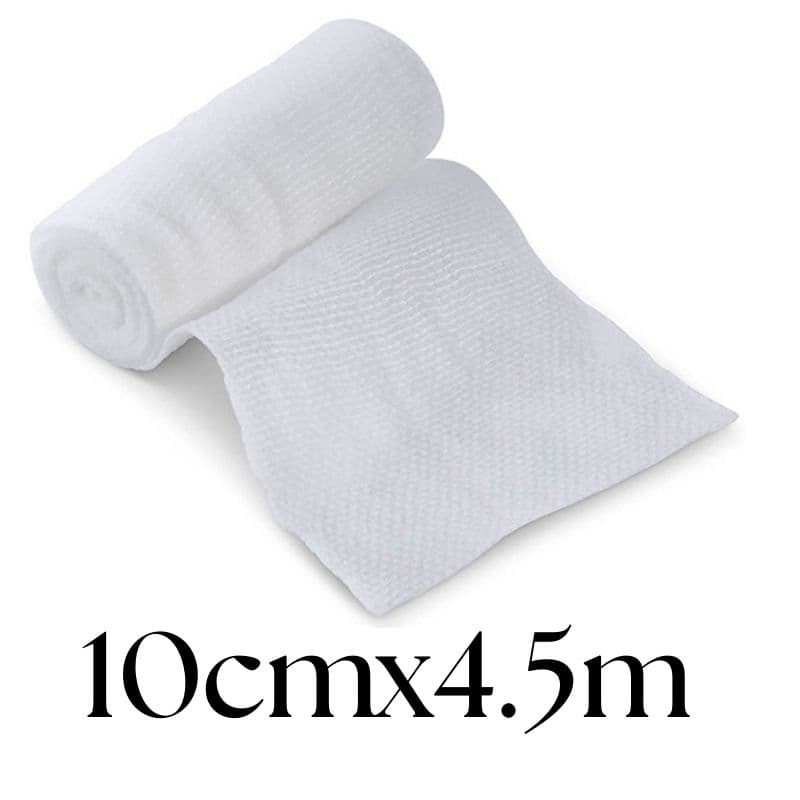 MX-LRD PBT Conforming Bandage 10cmx4.5m 127476