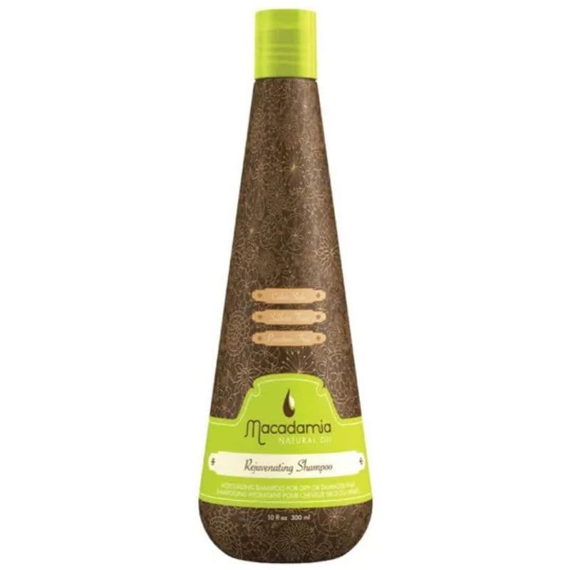 MACADAMIA NATURAL OIL Rejuvenating Shampoo - 300ml