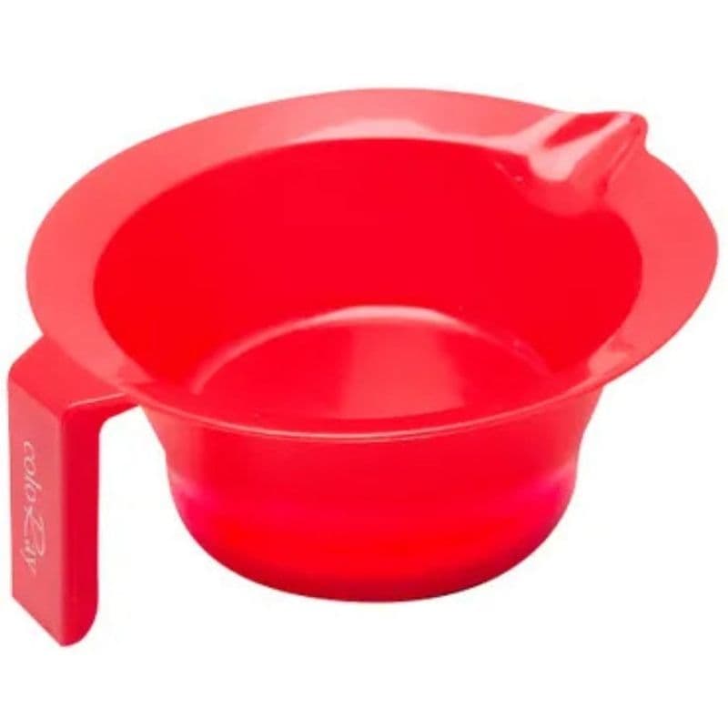 ONETECK Plastic Tint Bowl with Handle T1202