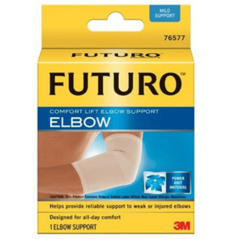 FUTURO Elbow Support Comfort - Small 76577