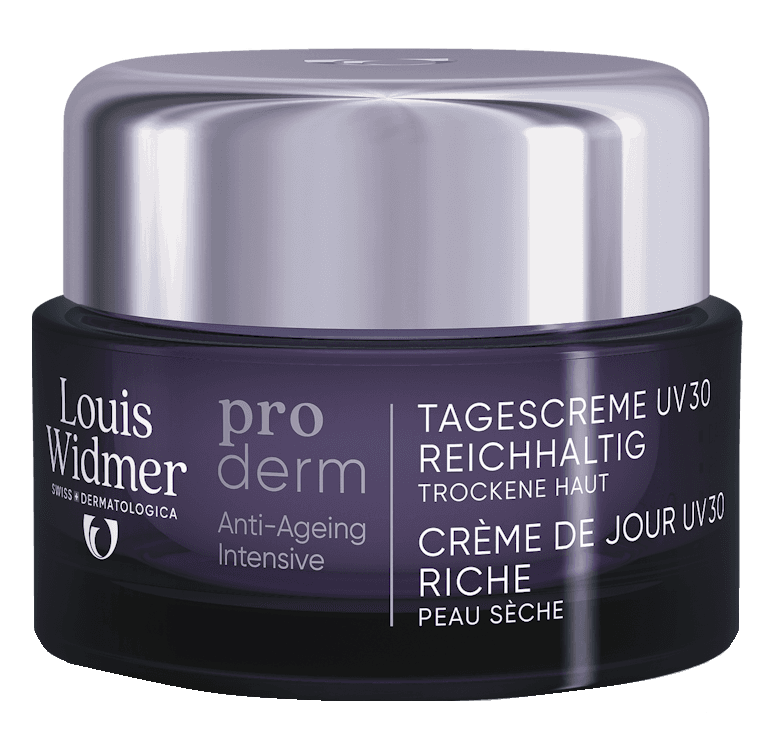LOUIS WIDMER Rich Day UV30 Cream - 50ml