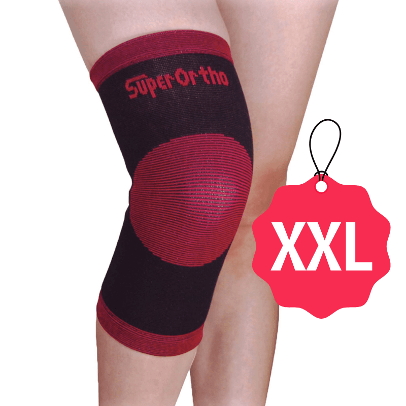 SUPER ORTHO - Knee Support - XX Large A7-010