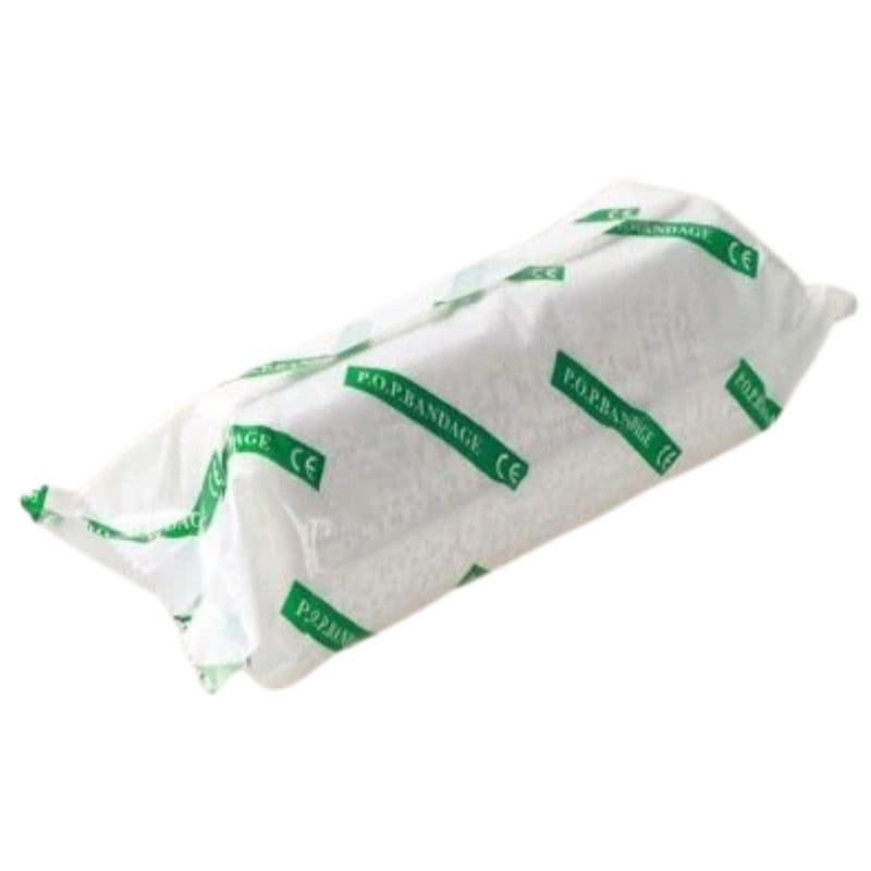 Gypsona Bandage Plaster of Paris Roll Bandage 10cmx2.7m 119250