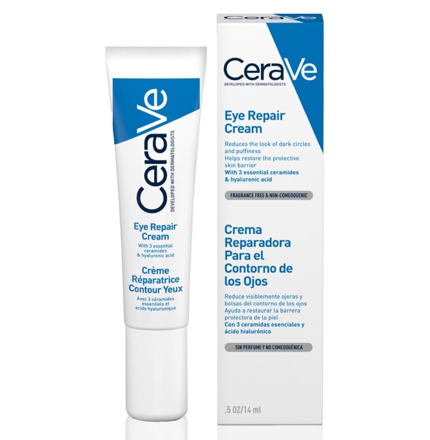 CERAVE Eye Repair Cream - 14ml 25408