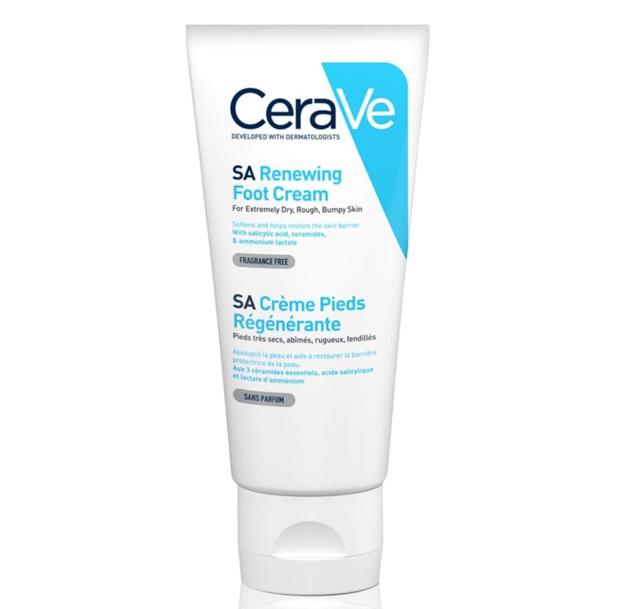 CERAVE SA Renewing Foot Cream - 88ml 25411