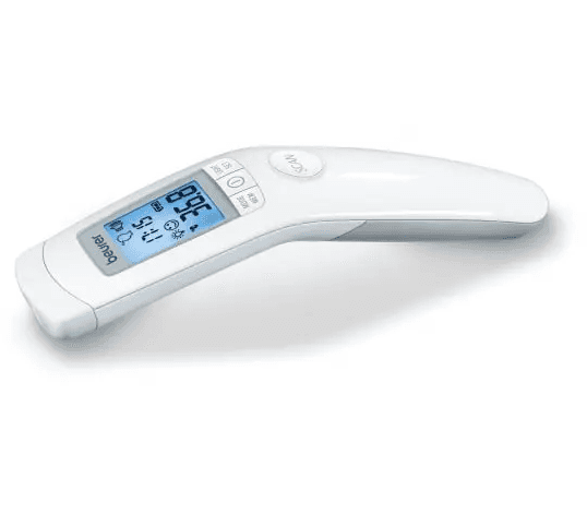 BEURER FT 90 Non-Contact Clinical Thermometer