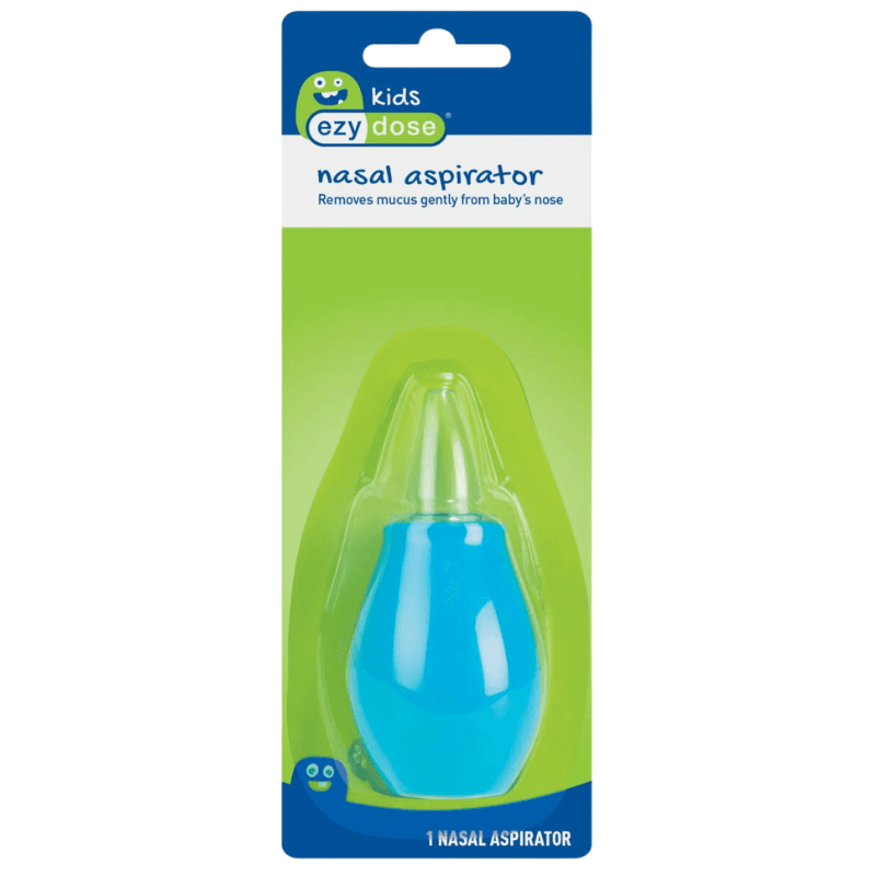 EZY DOSE - Kids Nasal Aspirator 67113