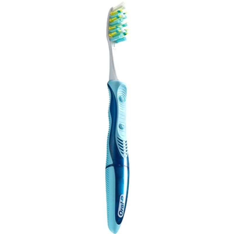 ORAL-B Toothbrush Pulser Pro-Expert - Medium 7800 OB707-0