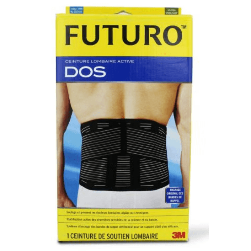 FUTURO Lumbar Support Active - Medium 41061
