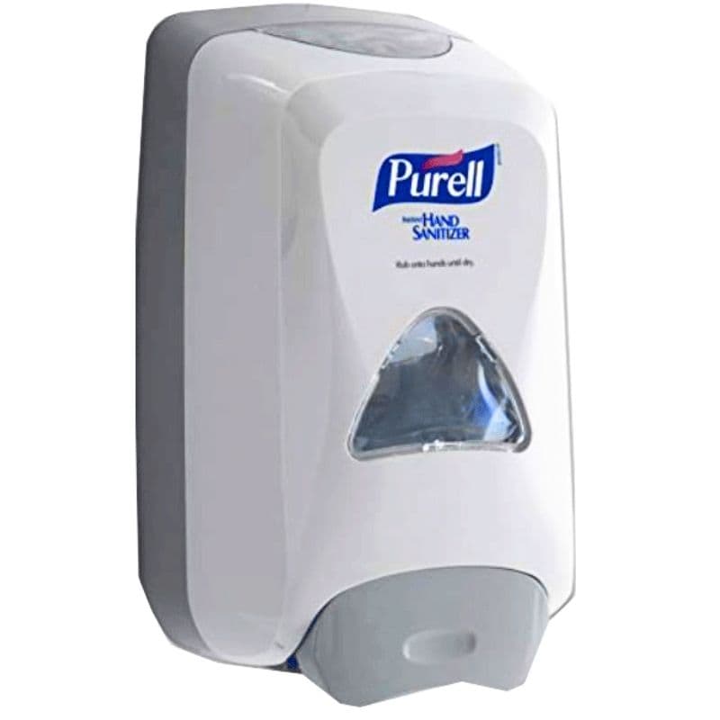 PURELL Sanitizer Dispenser
