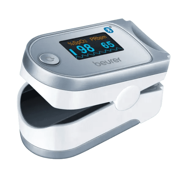 BEURER PO 60 Bluetooth Pulse Oximeter
